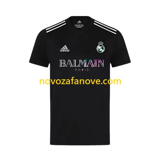 Nogometni Dres Real Madrid Balmain Muški 2023-2024 Kratkih Rukava
