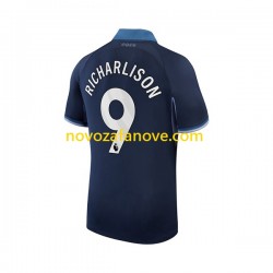 Nogometni Dres Tottenham Hotspur Richarlison 9 Muški Gostujući 2023-2024 Kratkih Rukava