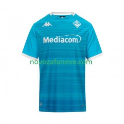 Nogometni Dres ACF Fiorentina Muški Treći 2025-2026 Kratkih Rukava