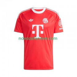 Nogometni Dres FC Bayern München Golmanski Muški Treći 2025-2026 Kratkih Rukava
