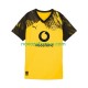 Nogometni Dres Borussia Dortmund Muški Domaći 2025-2026 Kratkih Rukava