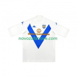 Nogometni Dres Brescia Calcio 2003 Retro Muški Gostujući 2004 Kratkih Rukava