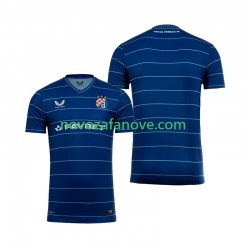 Nogometni Dres GNK Dinamo Zagreb Muški Domaći 2025-2026 Kratkih Rukava