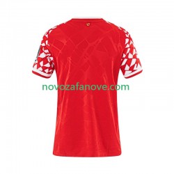 Nogometni Dres Mainz 05 Muški Domaći 2025-2026 Kratkih Rukava