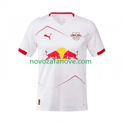 Nogometni Dres RB Leipzig Xavi Simons 10 Muški Domaći 2025-2026 Kratkih Rukava