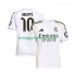 Nogometni Dres Real Madrid Mbappé Kylian 10 Muški Domaći 2025-2026 Kratkih Rukava
