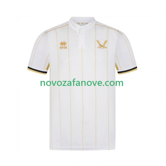 Nogometni Dres Sheffield United Muški Gostujući 2025-2026 Kratkih Rukava