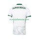 Nogometni Dres Sporting CP Muški Četvrti 2025-2026 Kratkih Rukava