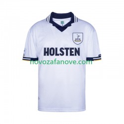 Nogometni Dres Tottenham Hotspur Retro Muški Domaći 1994 Kratkih Rukava