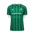 Nogometni Dres Werder Bremen Muški Domaći 2025-2026 Kratkih Rukava