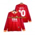Nogometni Dres Roma Totti 10 2000 Retro Muški Domaći 1999 Dugim Rukavima
