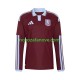 Nogometni Dres Aston Villa Muški Domaći 2026-2027 Dugim Rukavima