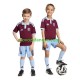 Nogometni Dres Aston Villa Dječji Domaći 2026-2027 Kratkih Rukava