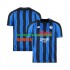 Nogometni Dres Atalanta Muški Domaći 2026-2027 Kratkih Rukava