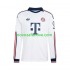 Nogometni Dres FC Bayern München Muški Gostujući 2026-2027 Dugim Rukavima