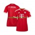 Nogometni Dres FC Bayern München Ženska Domaći 2026-2027 Kratkih Rukava