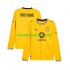 Nogometni Dres Borussia Dortmund Muški Domaći 2026-2027 Dugim Rukavima