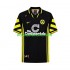 Nogometni Dres Borussia Dortmund 1996 Retro Muški Gostujući Kratkih Rukava