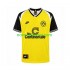 Nogometni Dres Borussia Dortmund 1995 Retro Muški Domaći Kratkih Rukava