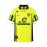 Nogometni Dres Borussia Dortmund 1996 Retro Muški Domaći Kratkih Rukava