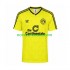 Nogometni Dres Borussia Dortmund Retro Muški Domaći 1998 Kratkih Rukava