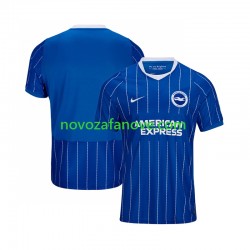 Nogometni Dres Brighton & Hove Albion Muški Domaći 2026-2027 Kratkih Rukava