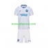 Nogometni Dres Brighton & Hove Albion Dječji Gostujući 2026-2027 Kratkih Rukava