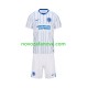 Nogometni Dres Brighton & Hove Albion Dječji Gostujući 2026-2027 Kratkih Rukava