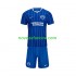 Nogometni Dres Brighton & Hove Albion Dječji Domaći 2026-2027 Kratkih Rukava