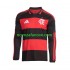 Nogometni Dres CR Flamengo Muški Domaći 2026-2027 Dugim Rukavima