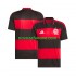 Nogometni Dres CR Flamengo Muški Domaći 2026-2027 Kratkih Rukava