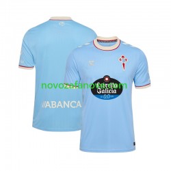 Nogometni Dres Celta de Vigo Muški Domaći 2026-2027 Kratkih Rukava