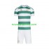 Nogometni Dres Celtic FC Dječji Domaći 2026-2027 Kratkih Rukava