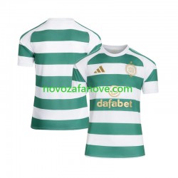 Nogometni Dres Celtic FC Muški Domaći 2026-2027 Kratkih Rukava