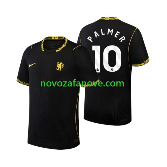 Nogometni Dres Chelsea Cole Palmer 10 Muški Gostujući 2026-2027 Kratkih Rukava
