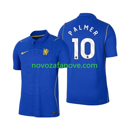 Nogometni Dres Chelsea Cole Palmer 10 Muški Domaći 2026-2027 Kratkih Rukava