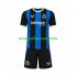 Nogometni Dres Club Brugge Dječji Domaći 2026-2027 Kratkih Rukava