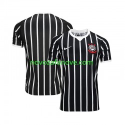 Nogometni Dres Corinthians Muški Gostujući 2026-2027 Kratkih Rukava