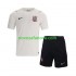 Nogometni Dres Corinthians Dječji Domaći 2026-2027 Kratkih Rukava
