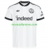 Nogometni Dres Eintracht Frankfurt Muški Gostujući 2026-2027 Kratkih Rukava
