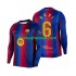 Nogometni Dres FC Barcelona Gavi 6 Muški Domaći 2026-2027 Dugim Rukavima