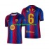 Nogometni Dres FC Barcelona Gavi 6 Muški Domaći 2026-2027 Kratkih Rukava