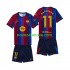 Nogometni Dres FC Barcelona Raphinha 11 Dječji Domaći 2026-2027 Kratkih Rukava