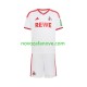 Nogometni Dres FC Köln Dječji Domaći 2026-2027 Kratkih Rukava