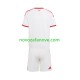Nogometni Dres FC Köln Dječji Domaći 2026-2027 Kratkih Rukava