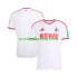 Nogometni Dres FC Köln Muški Domaći 2026-2027 Kratkih Rukava