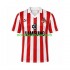 Nogometni Dres FC Köln 1988 1989 Retro Muški Treći Kratkih Rukava