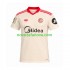 Nogometni Dres Sevilla FC Retro Muški Domaći 2025-2026 Kratkih Rukava