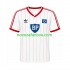 Nogometni Dres Hamburger SV 1984 Retro Muški Domaći Kratkih Rukava