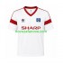 Nogometni Dres Hamburger SV 1988 Retro Muški Domaći Kratkih Rukava